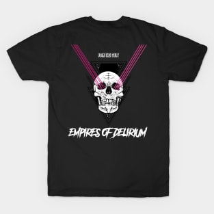 JOIN THE CULT: DARK VERSION T-Shirt